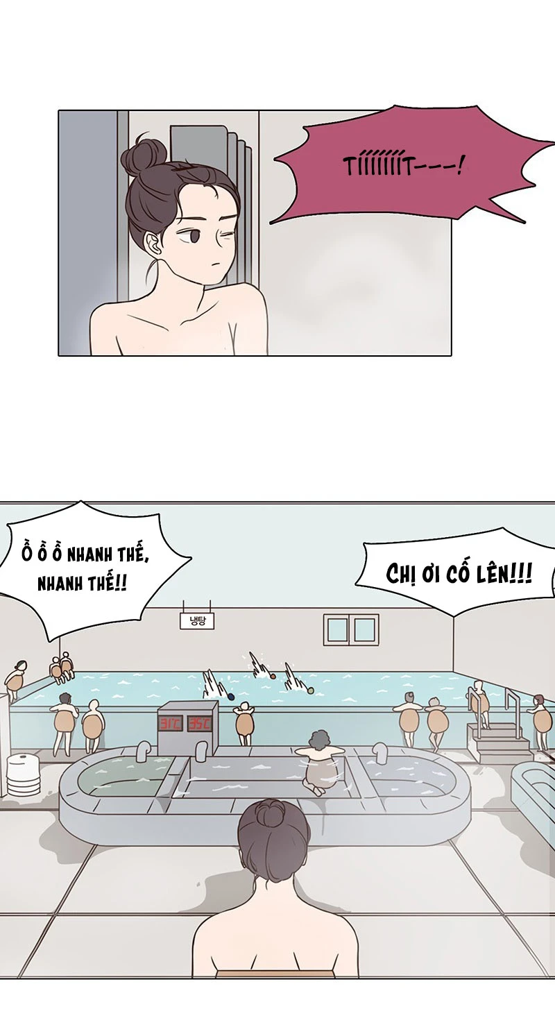 Bựa Cả Đôi - Chap 20 - Trang 5