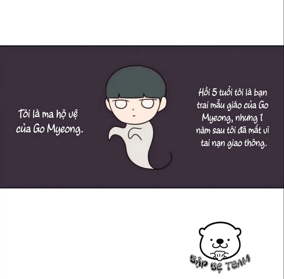 Bựa Cả Đôi - Chap 21 - Trang 0
