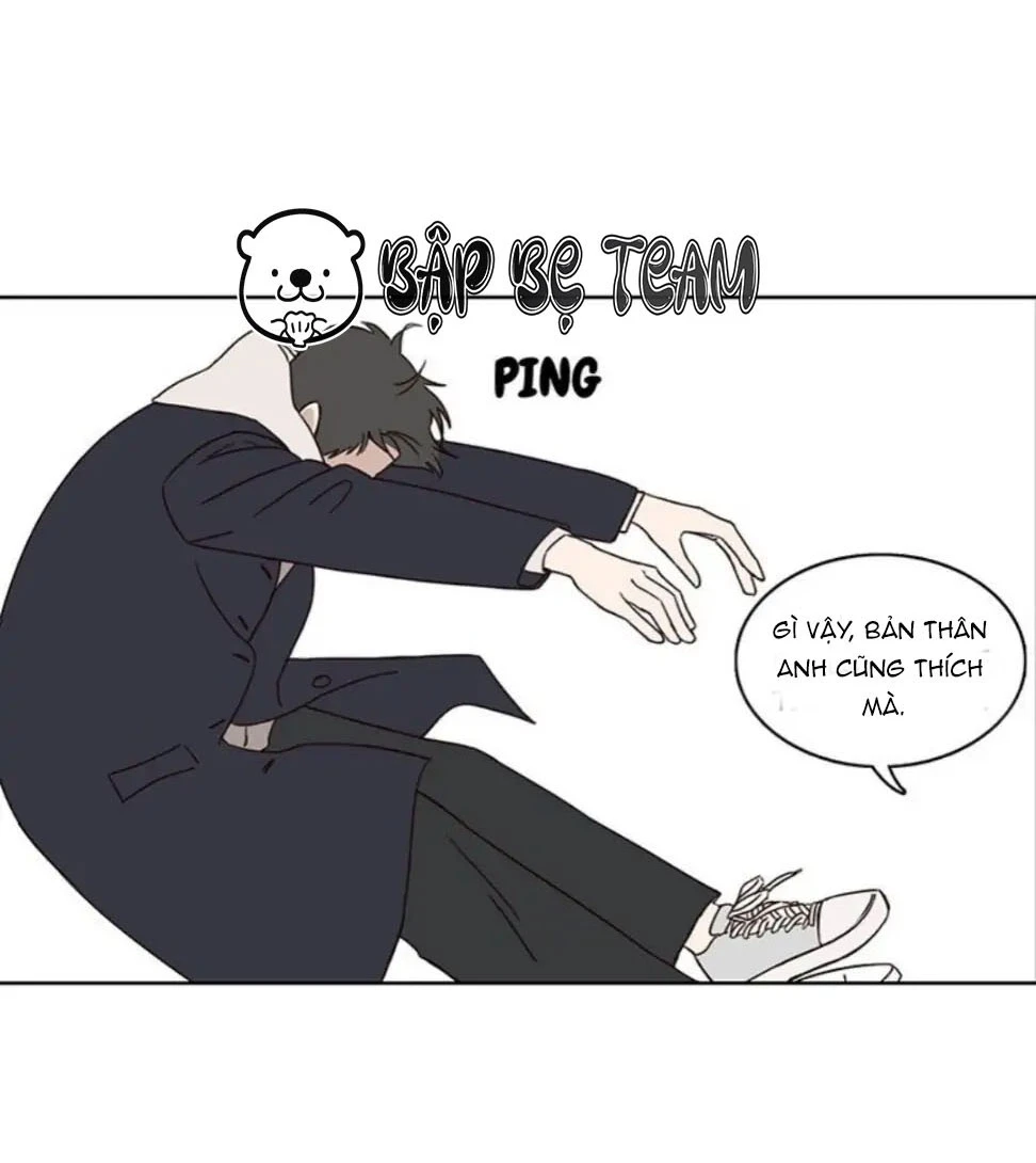 Bựa Cả Đôi - Chap 21 - Trang 11
