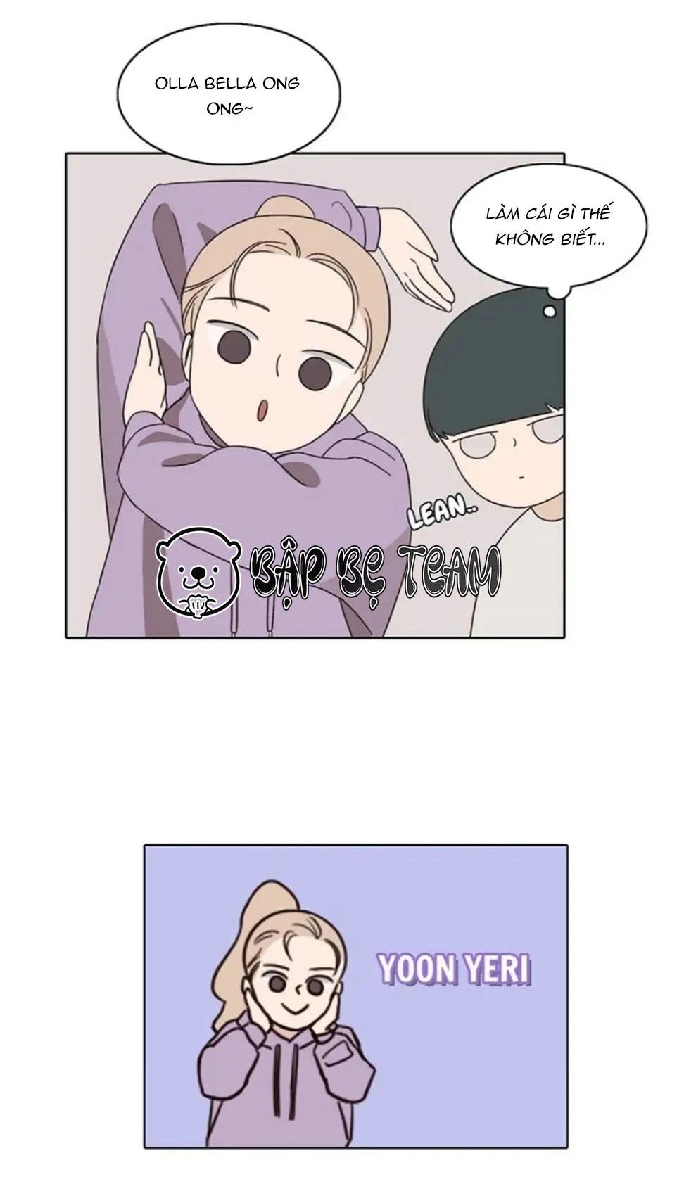 Bựa Cả Đôi - Chap 21 - Trang 16
