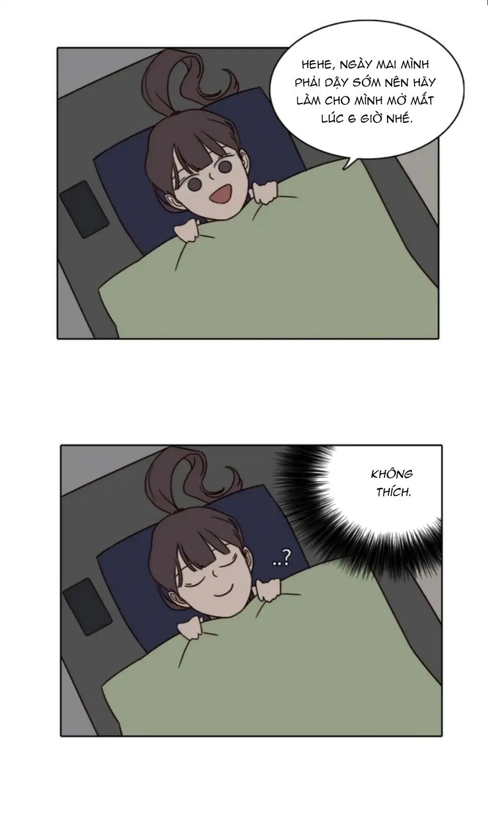 Bựa Cả Đôi - Chap 21 - Trang 2