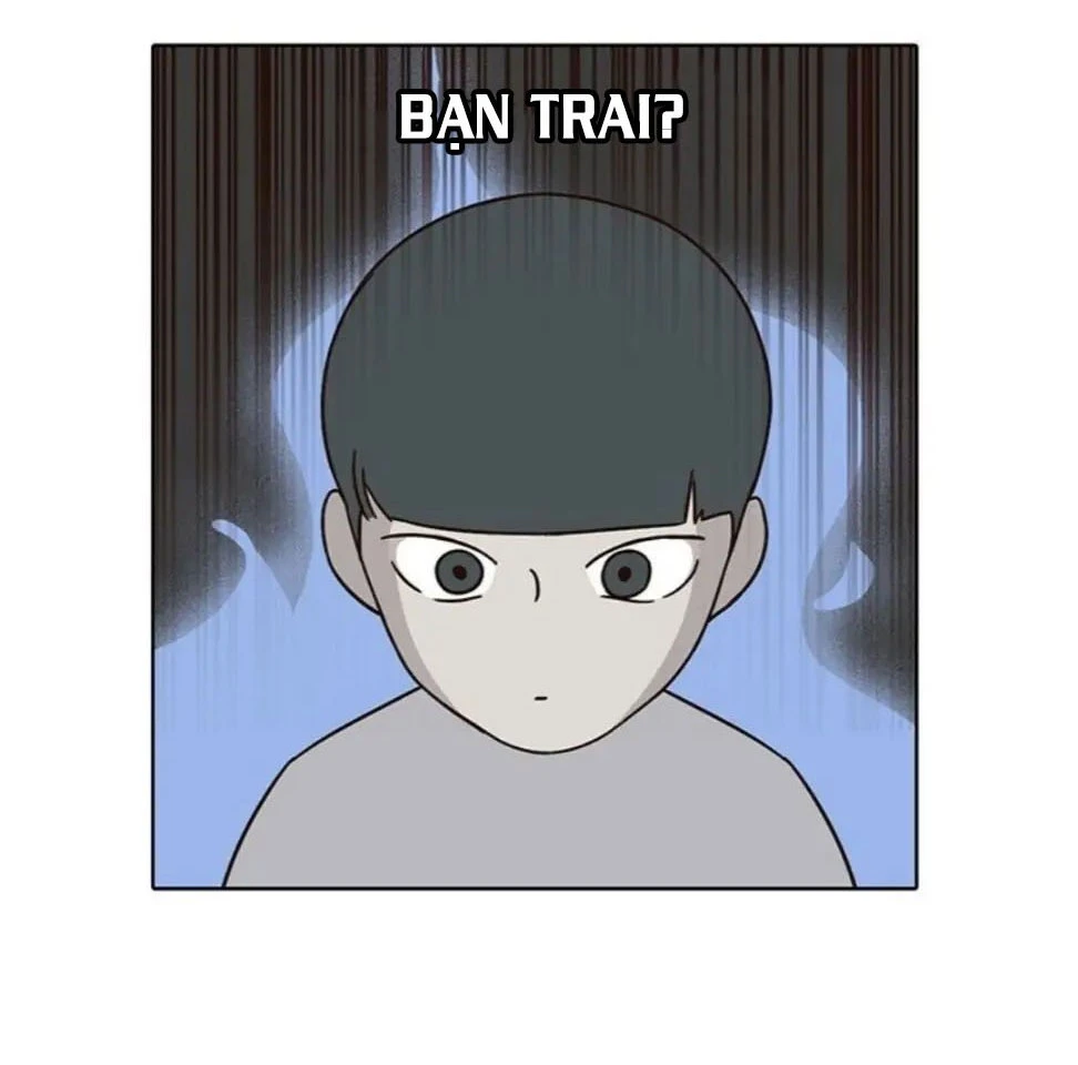 Bựa Cả Đôi - Chap 21 - Trang 20
