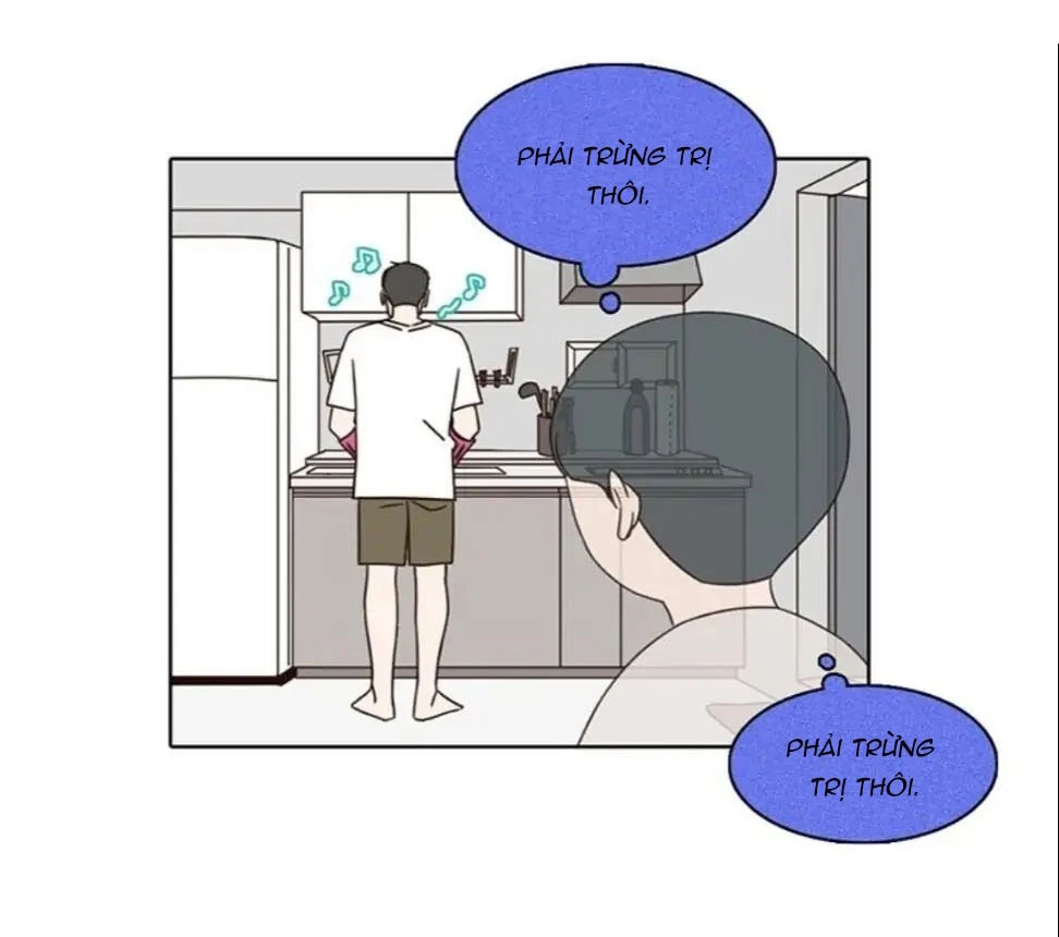 Bựa Cả Đôi - Chap 21 - Trang 21