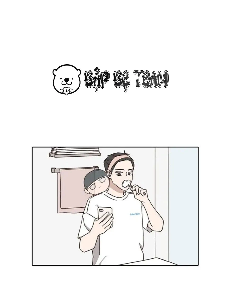 Bựa Cả Đôi - Chap 21 - Trang 26