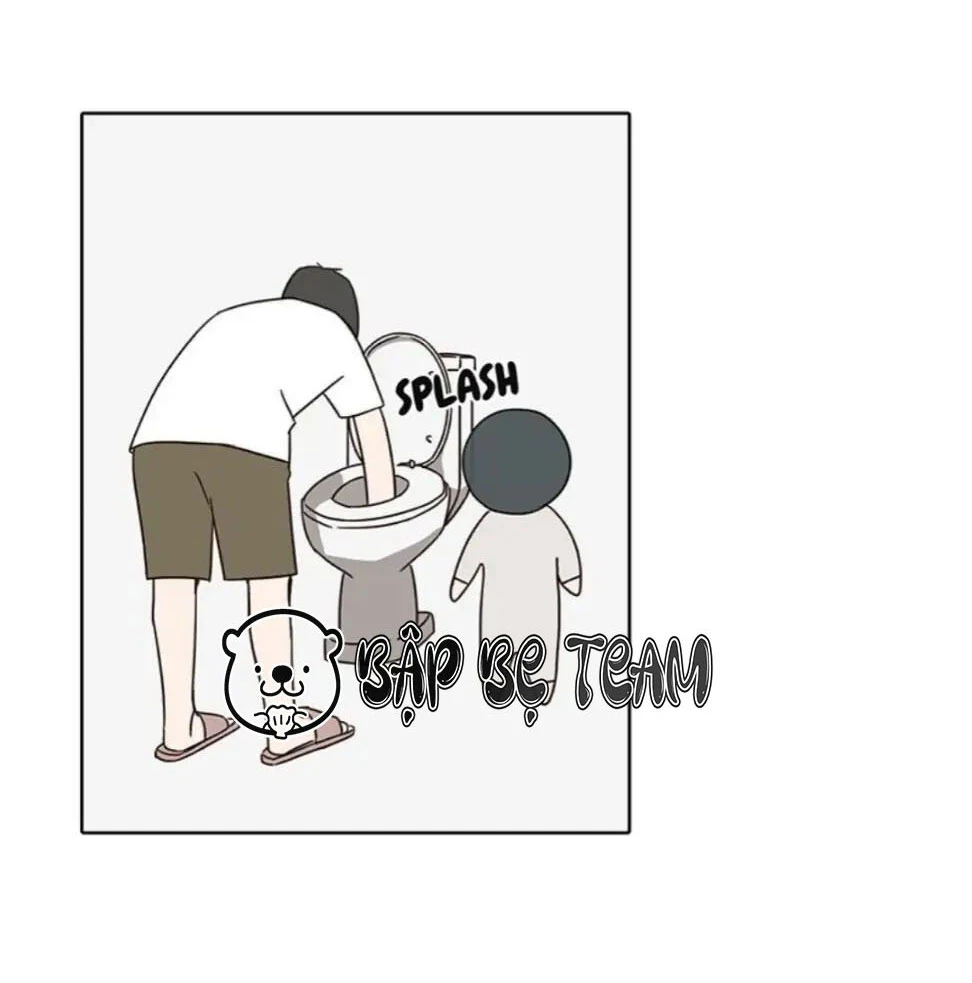 Bựa Cả Đôi - Chap 21 - Trang 28