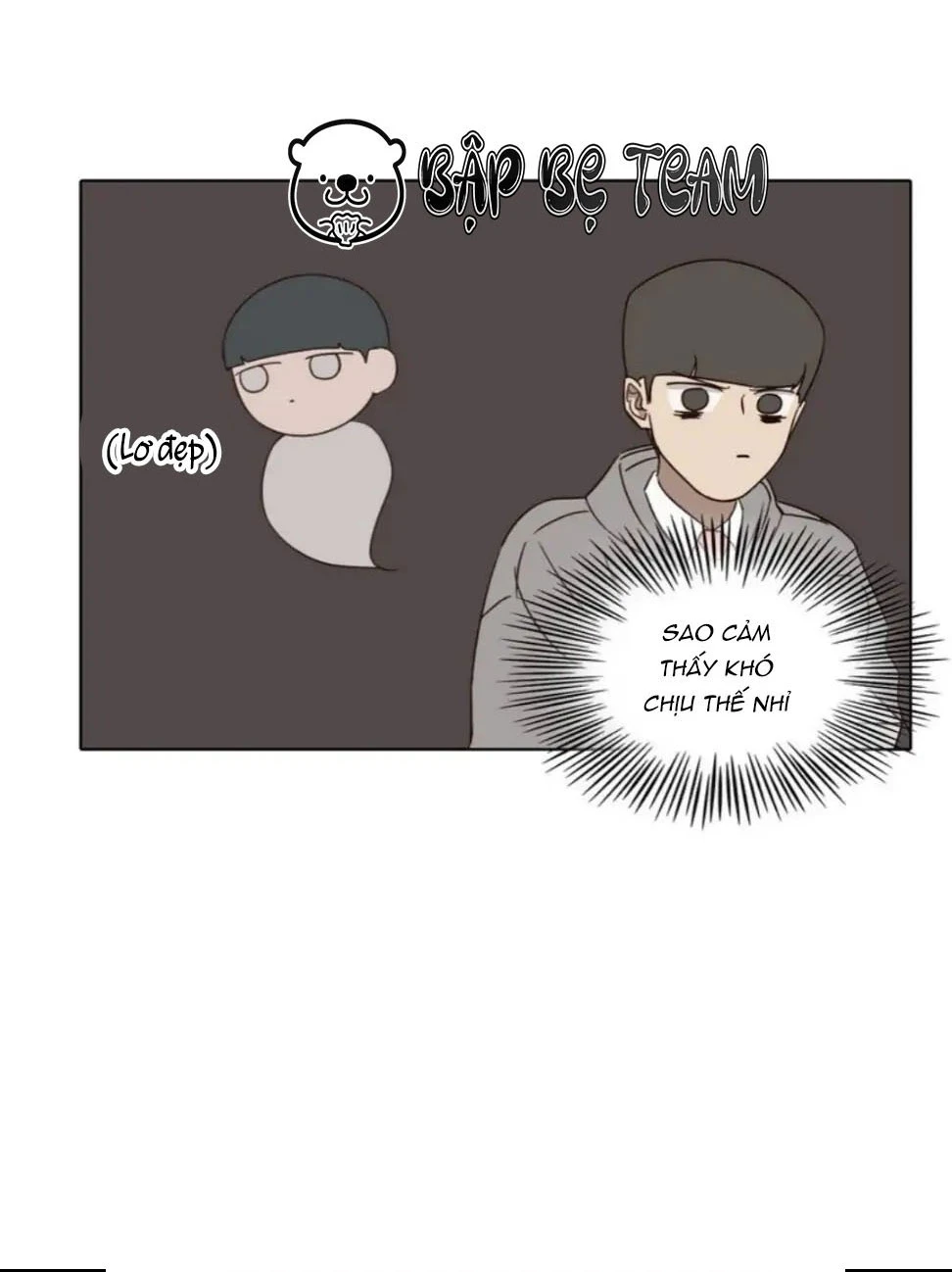 Bựa Cả Đôi - Chap 21 - Trang 39