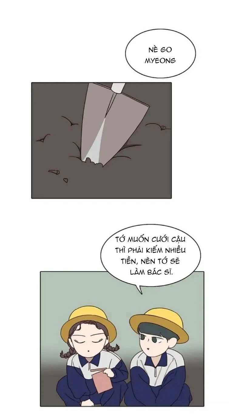 Bựa Cả Đôi - Chap 21 - Trang 42