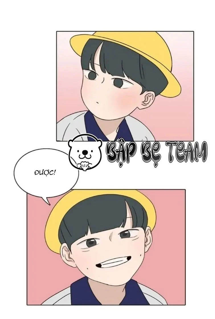 Bựa Cả Đôi - Chap 21 - Trang 44