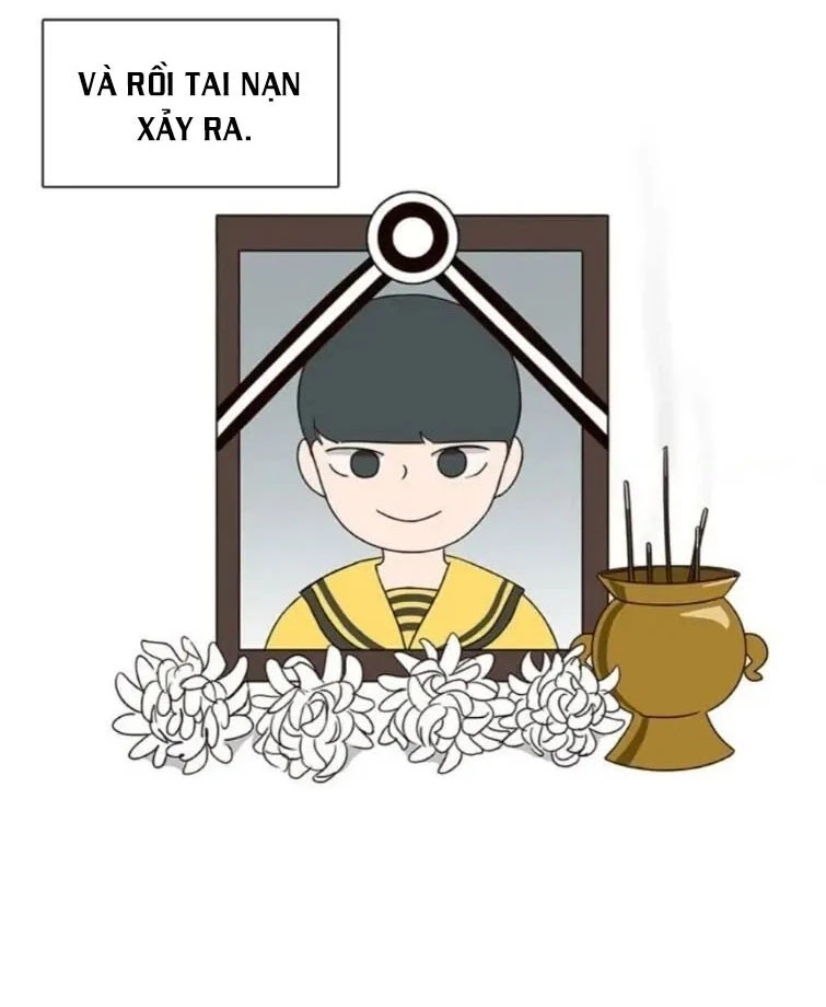 Bựa Cả Đôi - Chap 21 - Trang 45