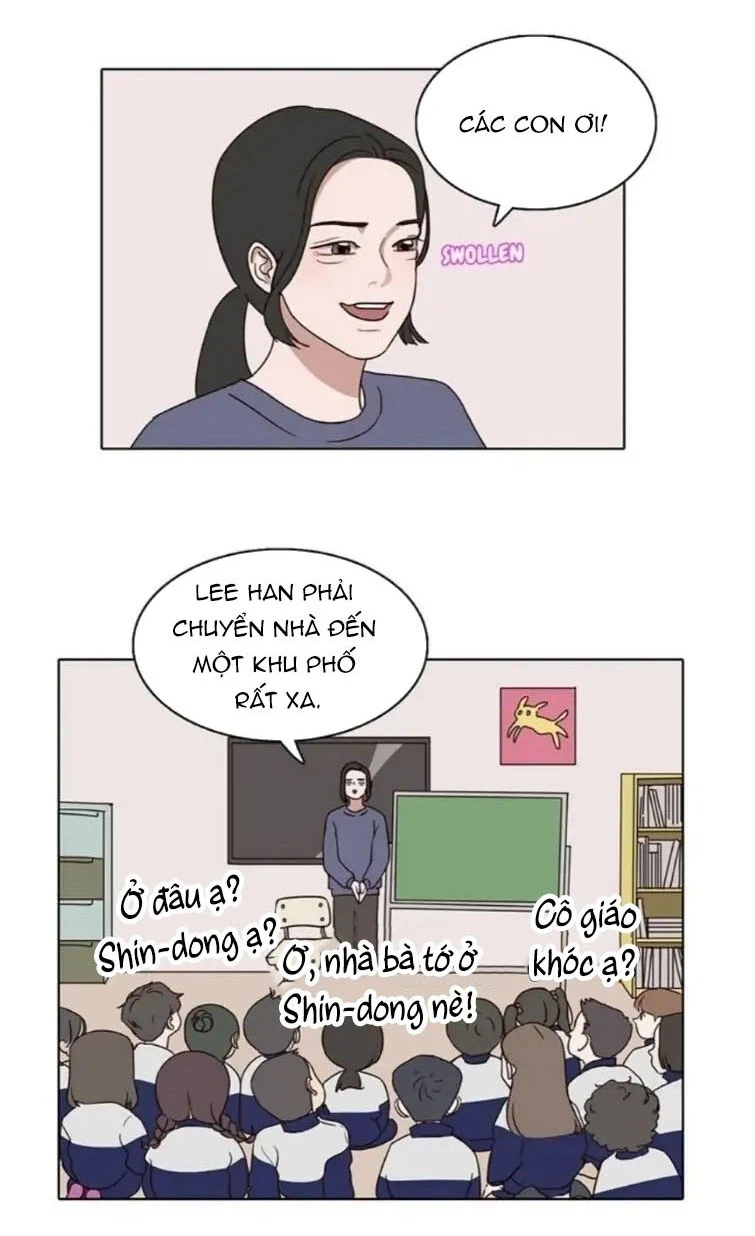 Bựa Cả Đôi - Chap 21 - Trang 46