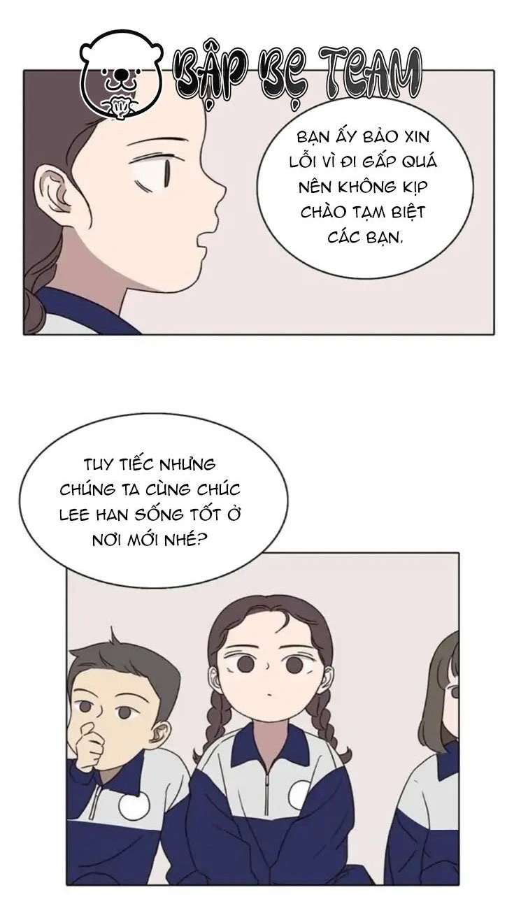 Bựa Cả Đôi - Chap 21 - Trang 47