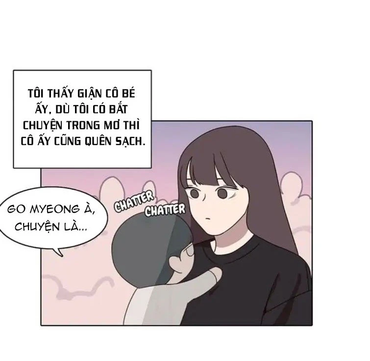 Bựa Cả Đôi - Chap 21 - Trang 49