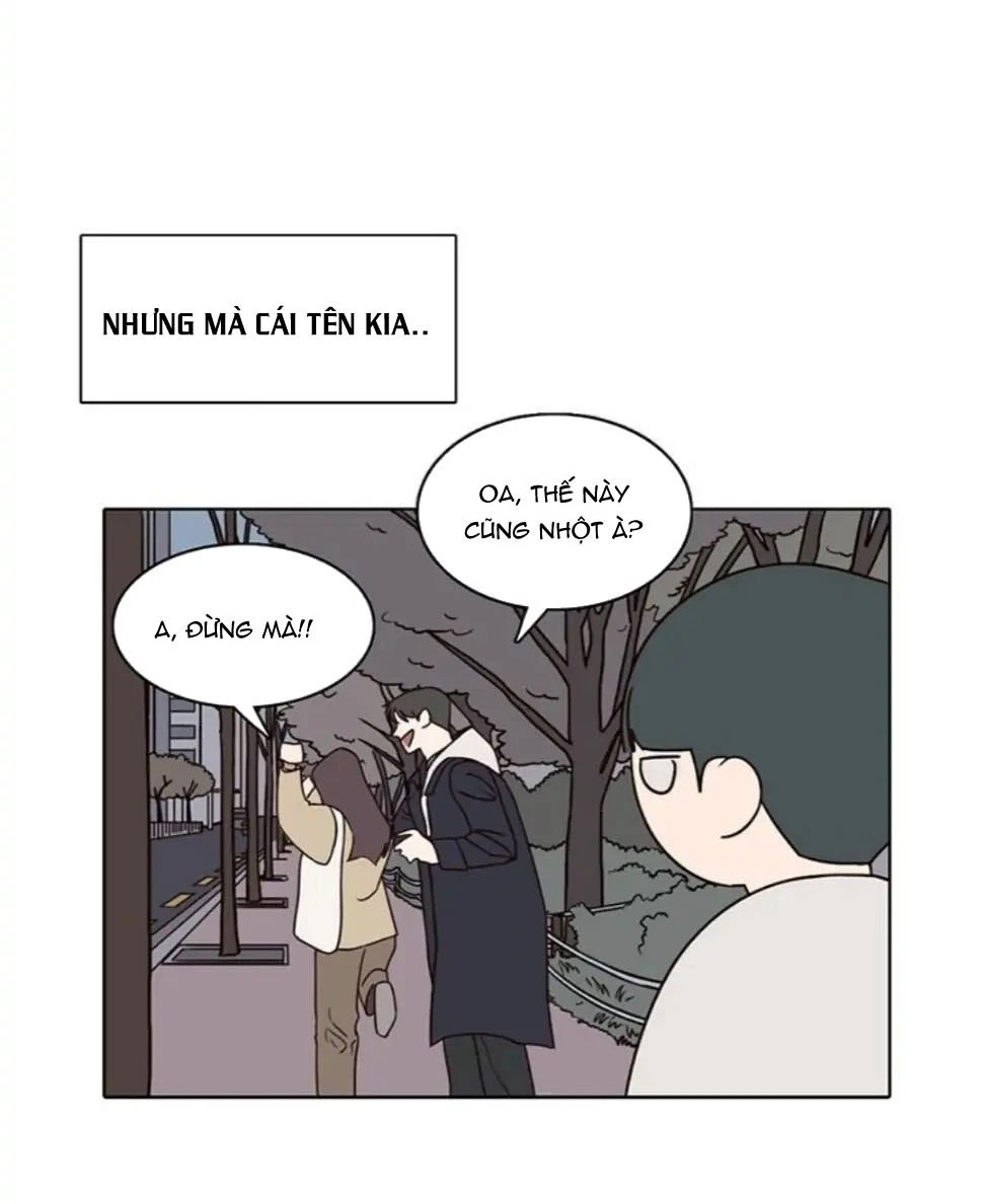 Bựa Cả Đôi - Chap 21 - Trang 7