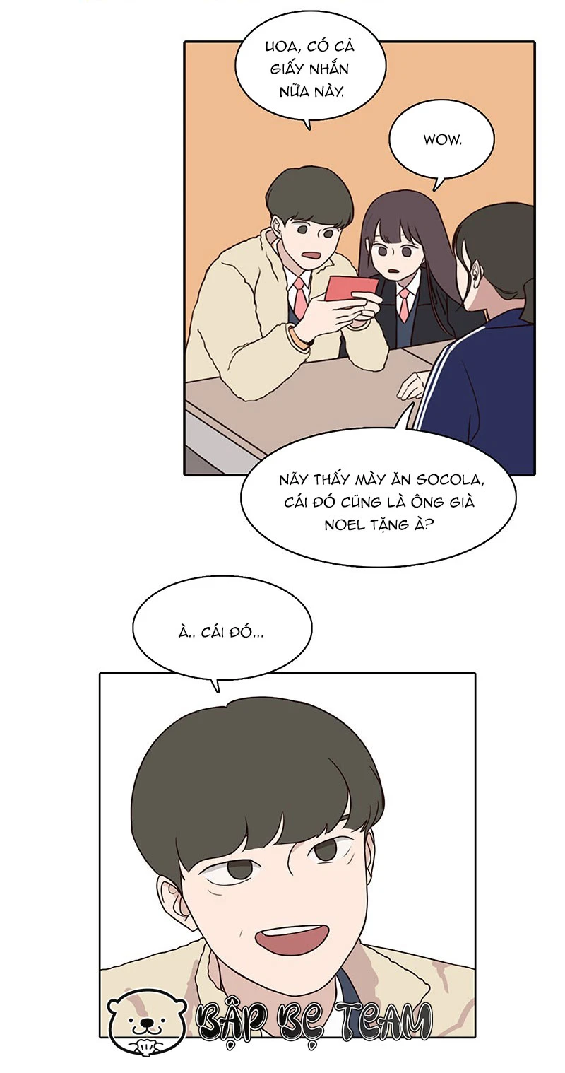Bựa Cả Đôi - Chap 22 - Trang 12