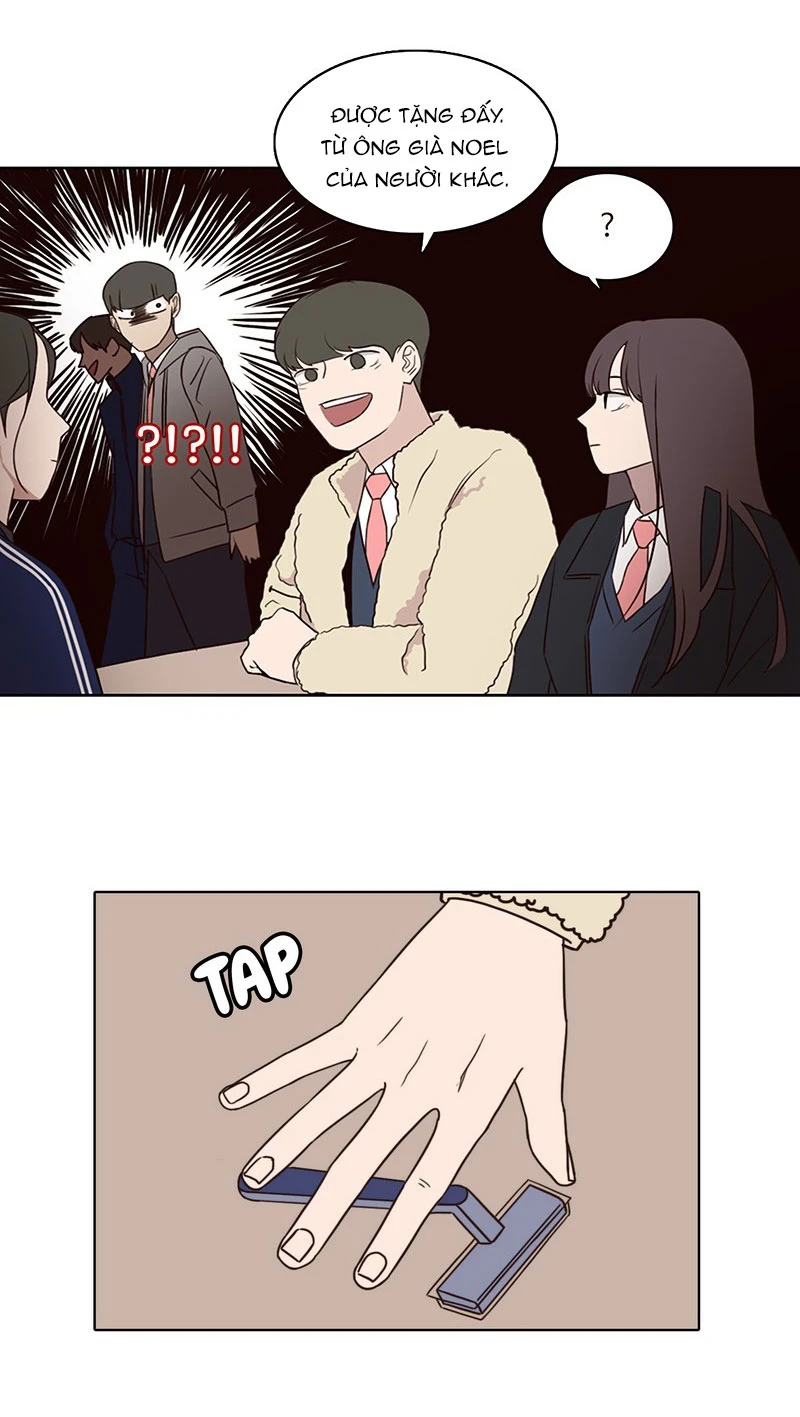 Bựa Cả Đôi - Chap 22 - Trang 13