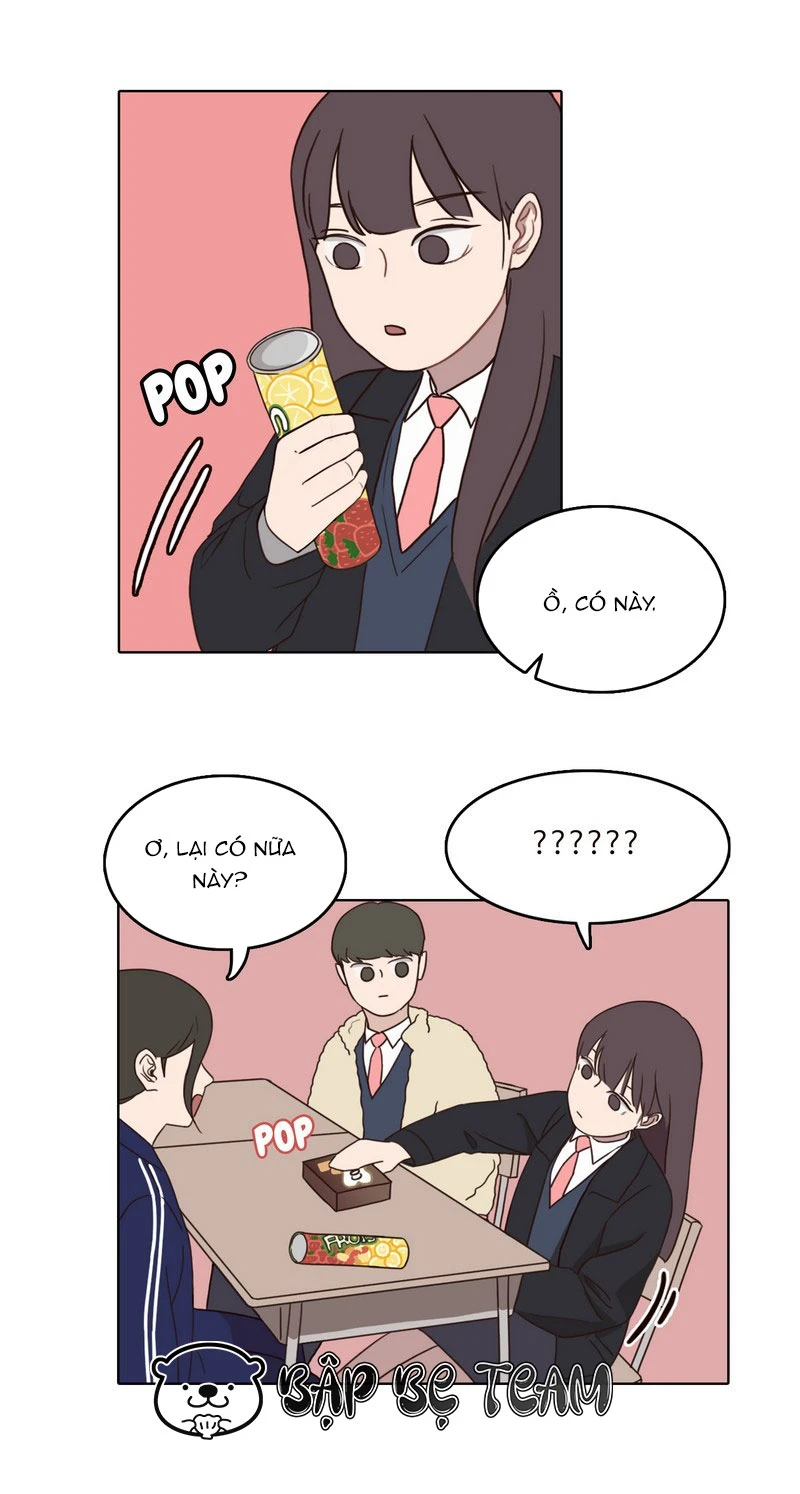 Bựa Cả Đôi - Chap 22 - Trang 15