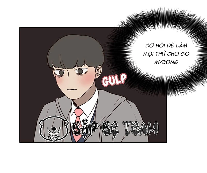 Bựa Cả Đôi - Chap 22 - Trang 2
