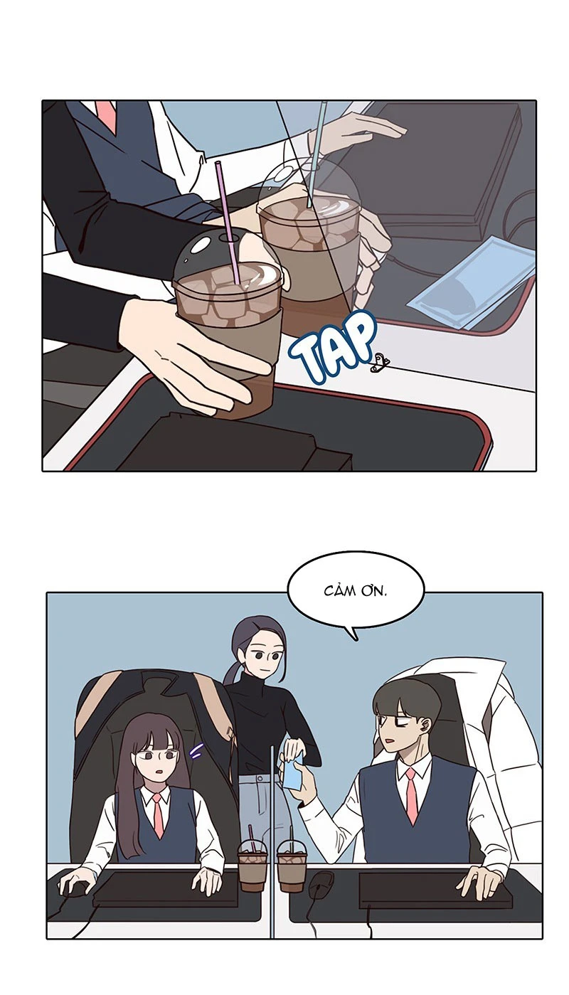 Bựa Cả Đôi - Chap 22 - Trang 22