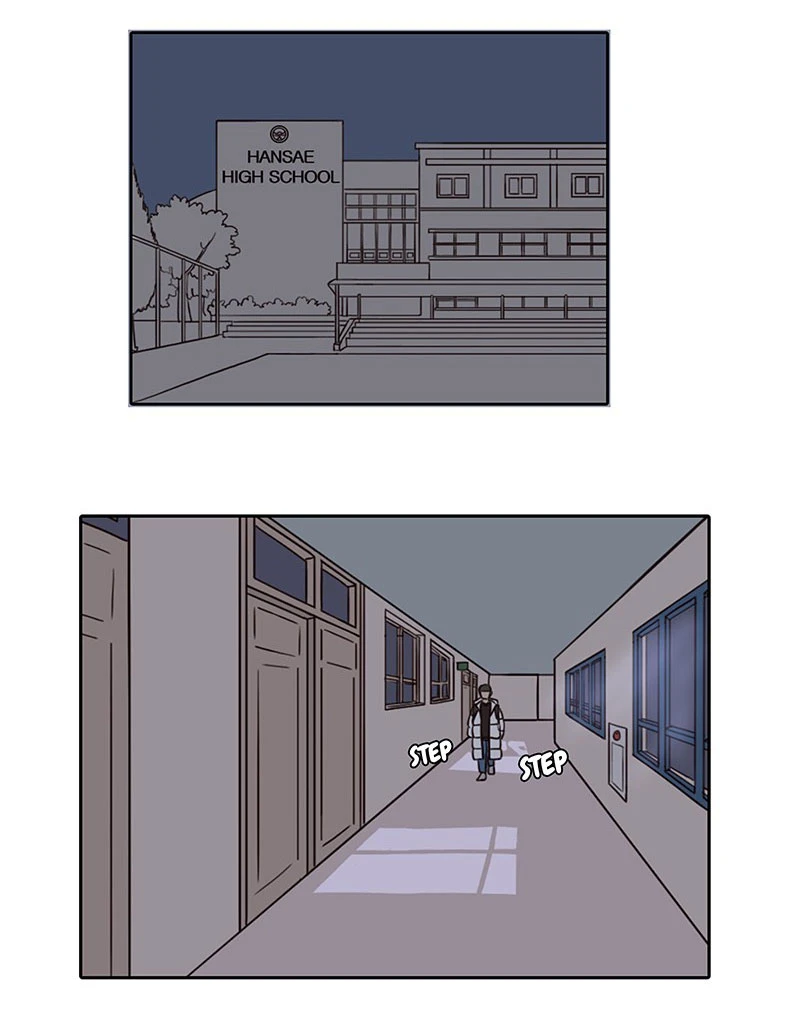Bựa Cả Đôi - Chap 22 - Trang 3