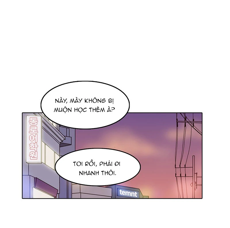 Bựa Cả Đôi - Chap 22 - Trang 30