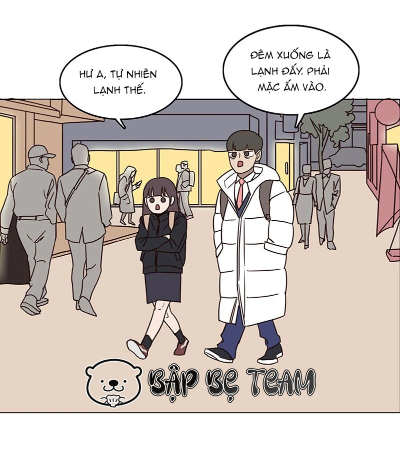 Bựa Cả Đôi - Chap 22 - Trang 31