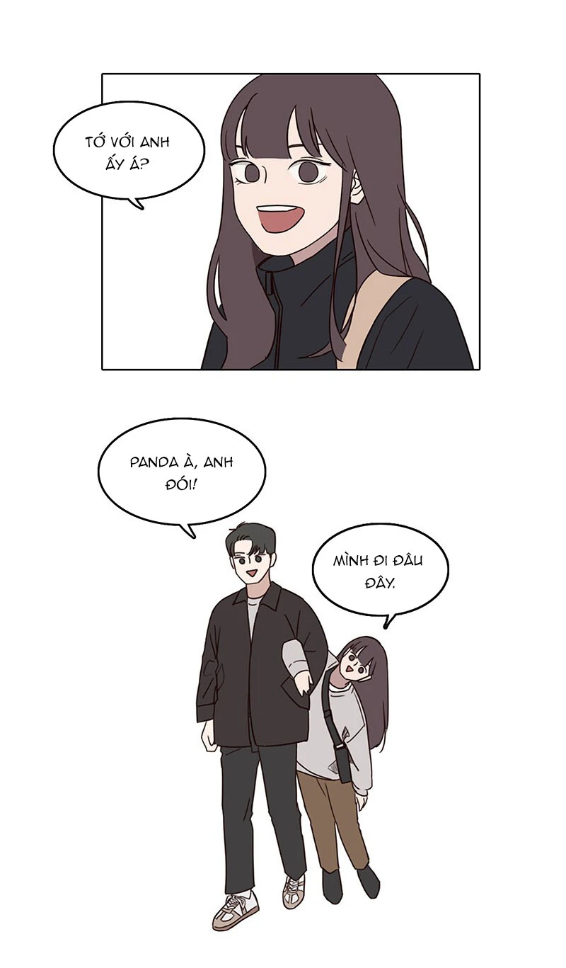Bựa Cả Đôi - Chap 22 - Trang 33