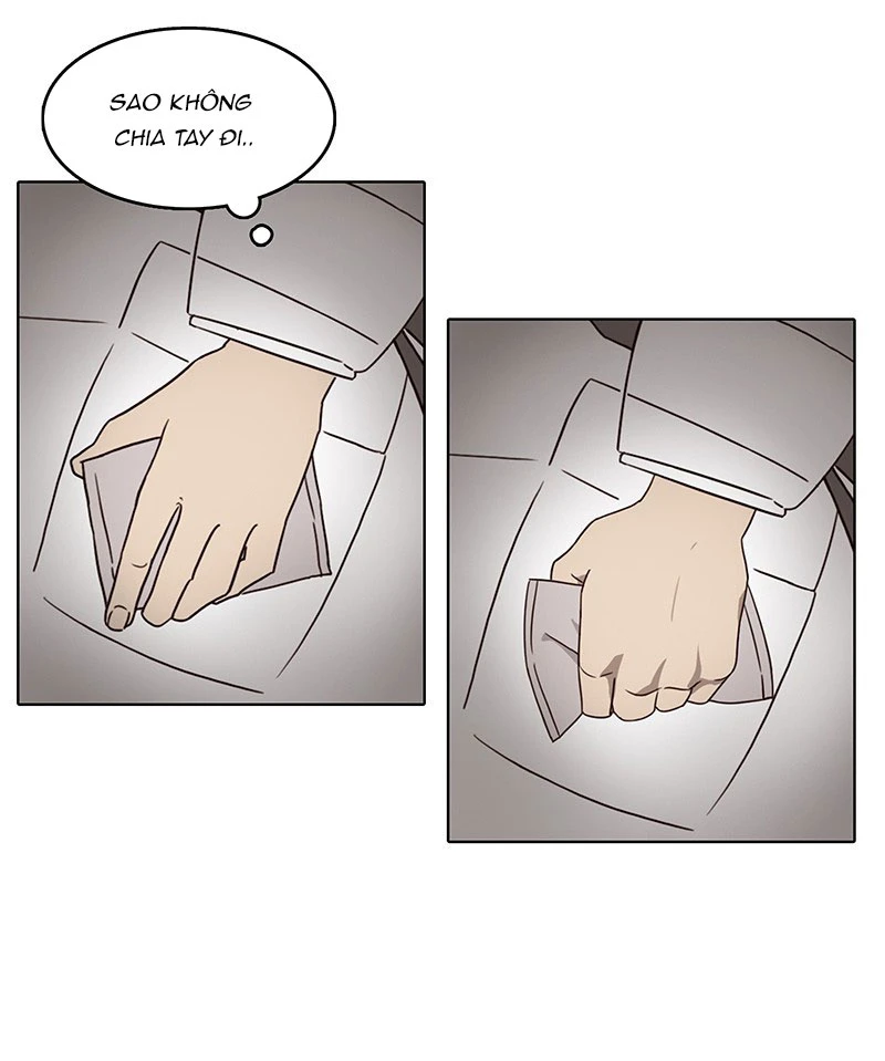 Bựa Cả Đôi - Chap 22 - Trang 35