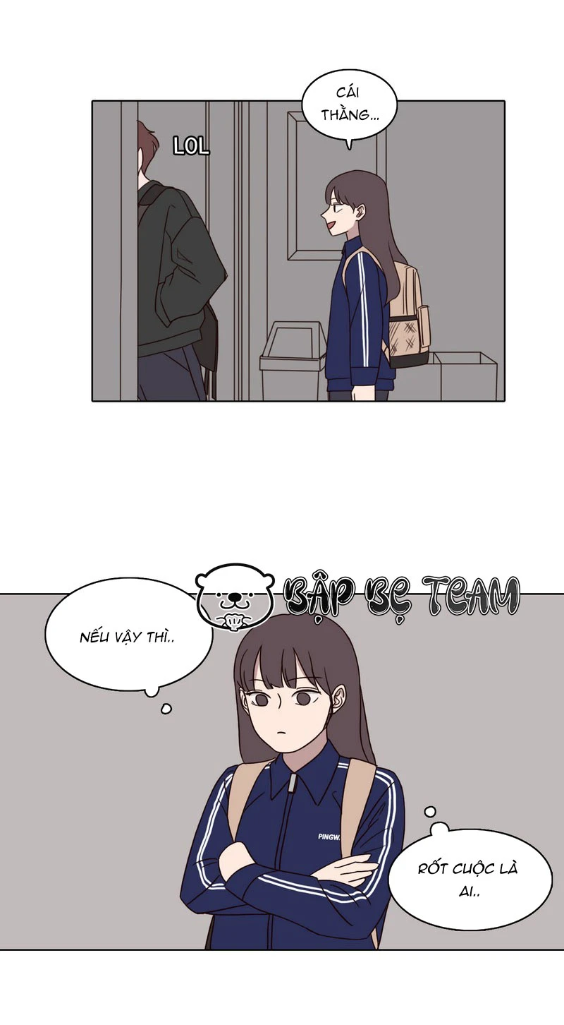 Bựa Cả Đôi - Chap 22 - Trang 43