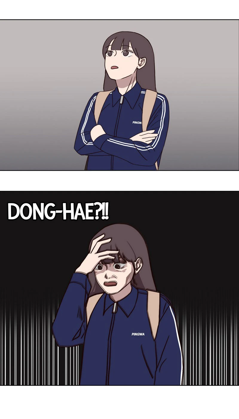 Bựa Cả Đôi - Chap 22 - Trang 44