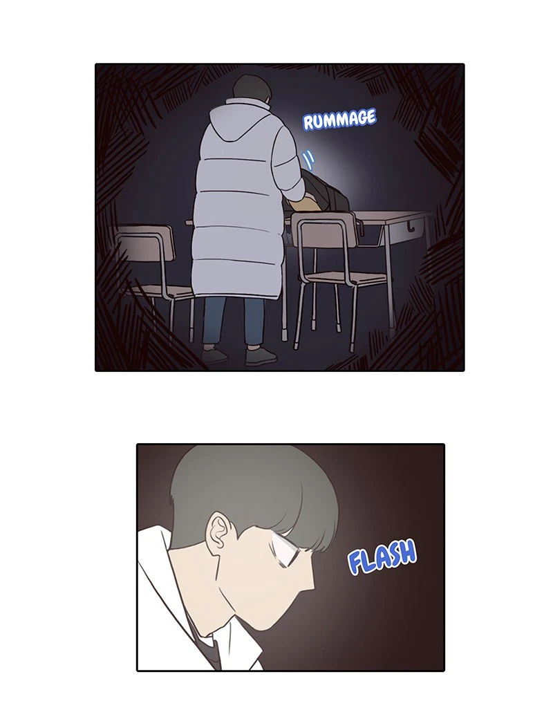 Bựa Cả Đôi - Chap 22 - Trang 5