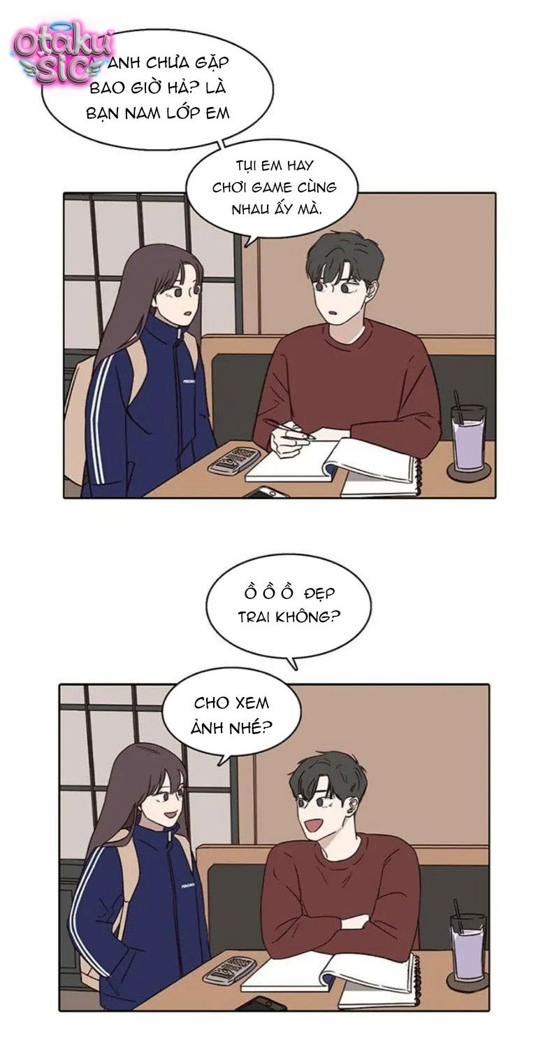 Bựa Cả Đôi - Chap 23 - Trang 1