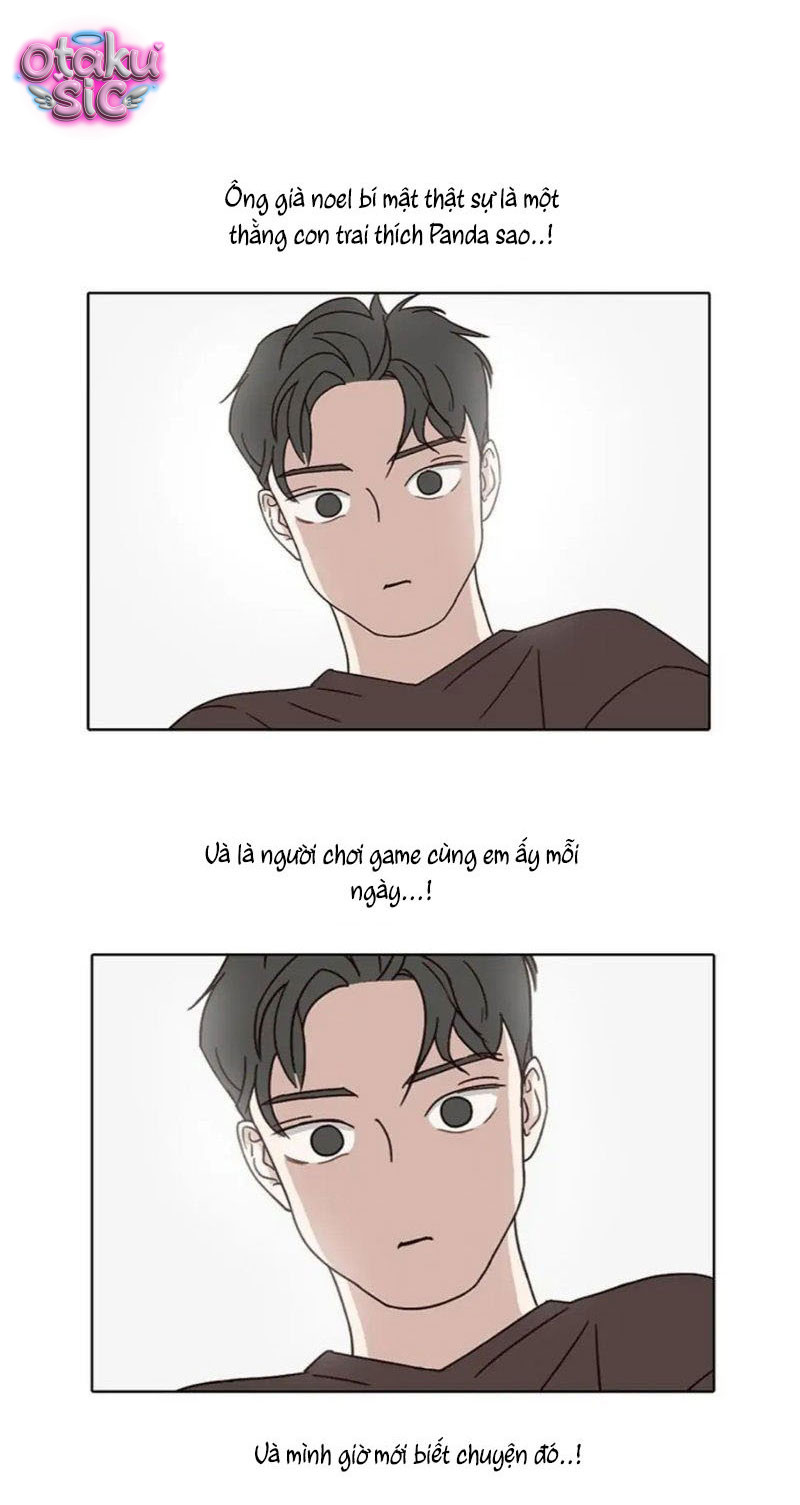 Bựa Cả Đôi - Chap 23 - Trang 11