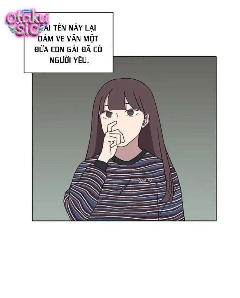 Bựa Cả Đôi - Chap 23 - Trang 12