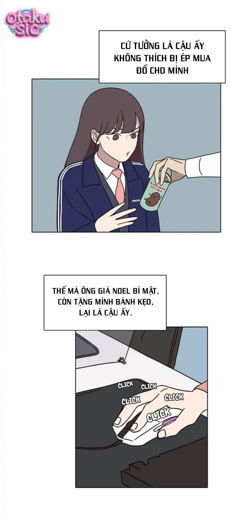 Bựa Cả Đôi - Chap 23 - Trang 15