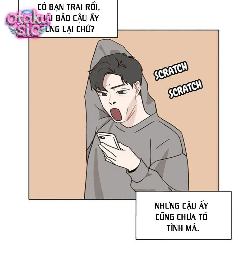 Bựa Cả Đôi - Chap 23 - Trang 17