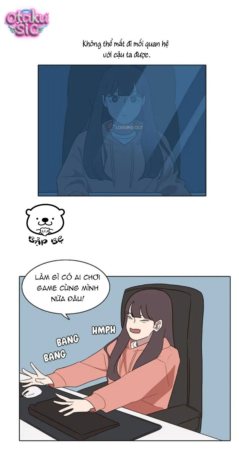 Bựa Cả Đôi - Chap 23 - Trang 18