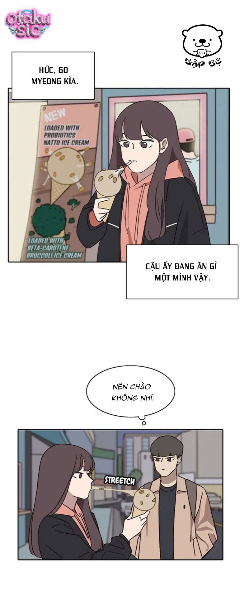 Bựa Cả Đôi - Chap 23 - Trang 24