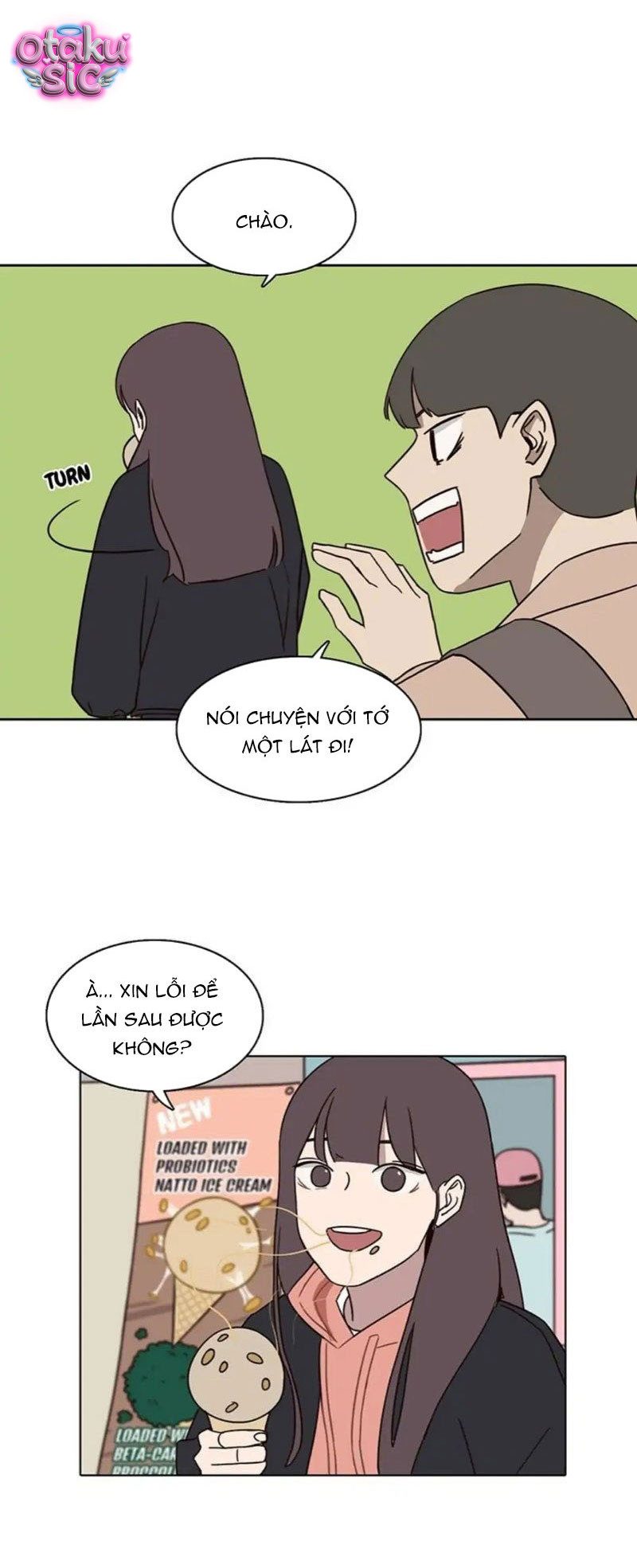 Bựa Cả Đôi - Chap 23 - Trang 26