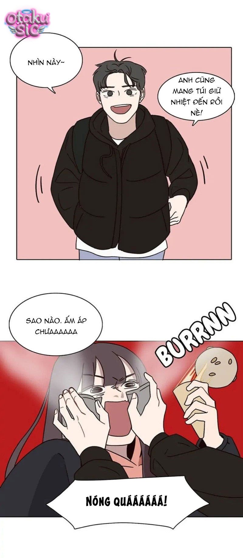 Bựa Cả Đôi - Chap 23 - Trang 28