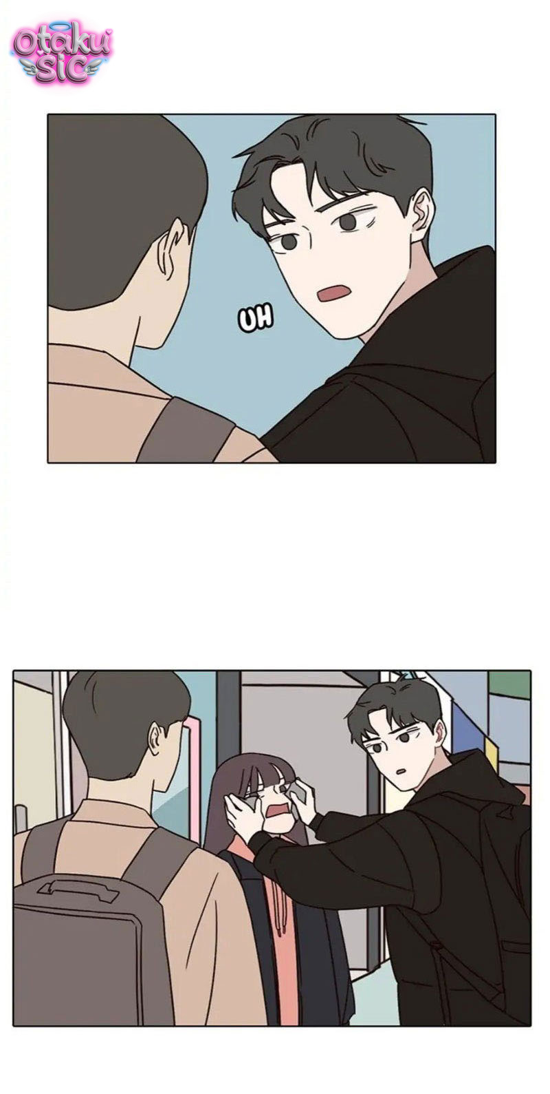 Bựa Cả Đôi - Chap 23 - Trang 29