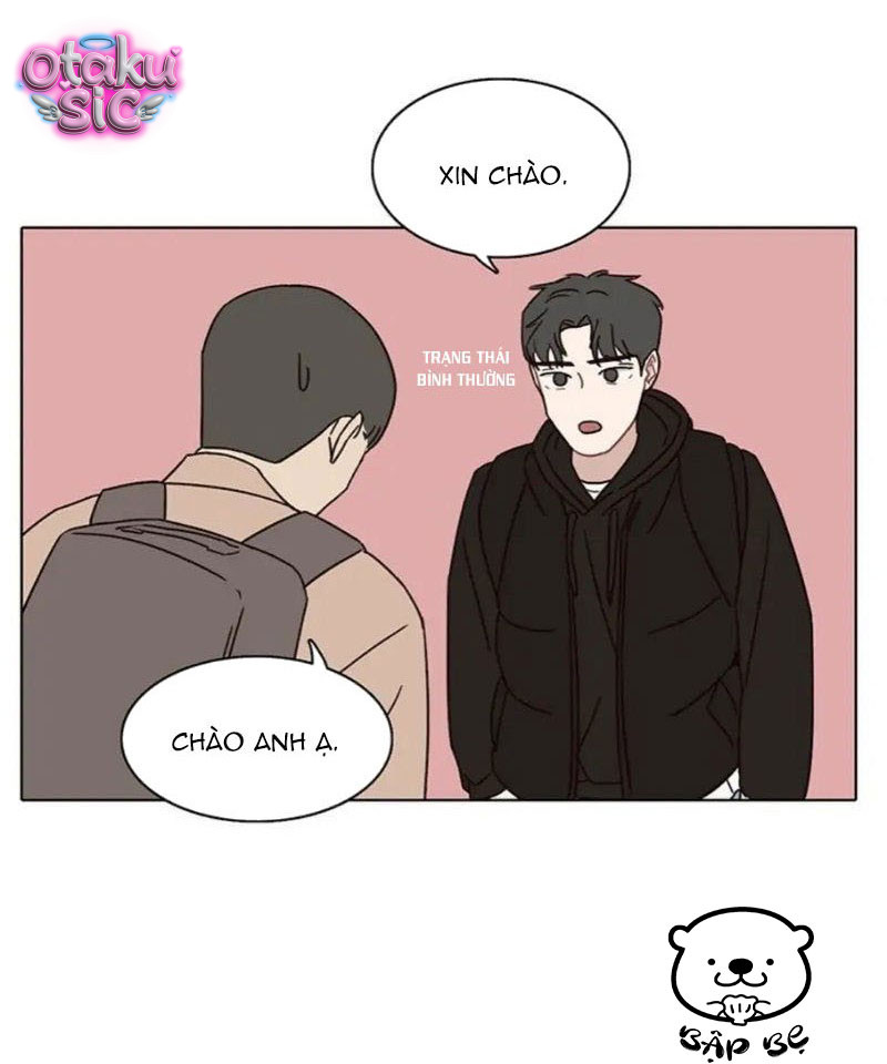 Bựa Cả Đôi - Chap 23 - Trang 30