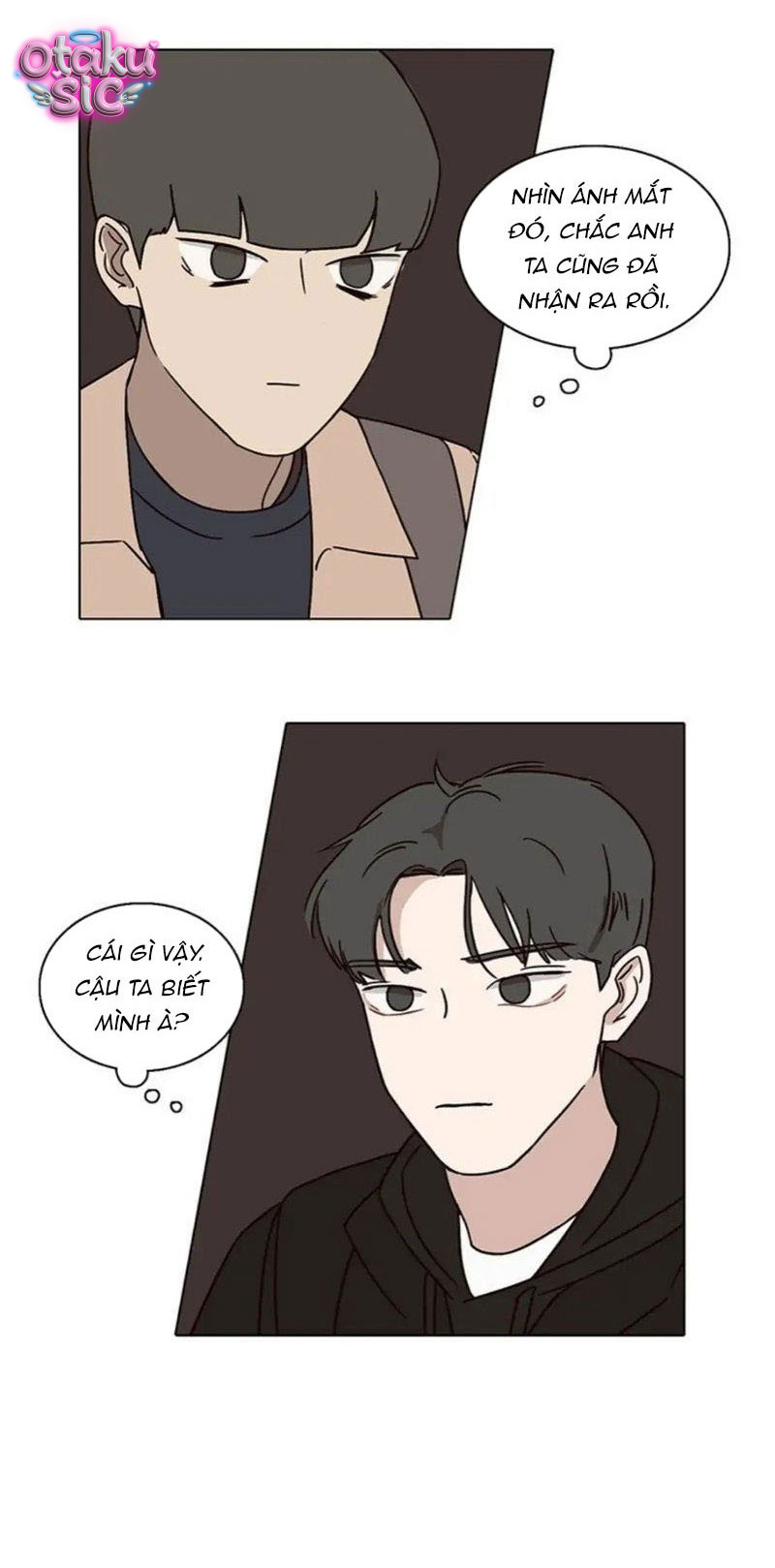 Bựa Cả Đôi - Chap 23 - Trang 31