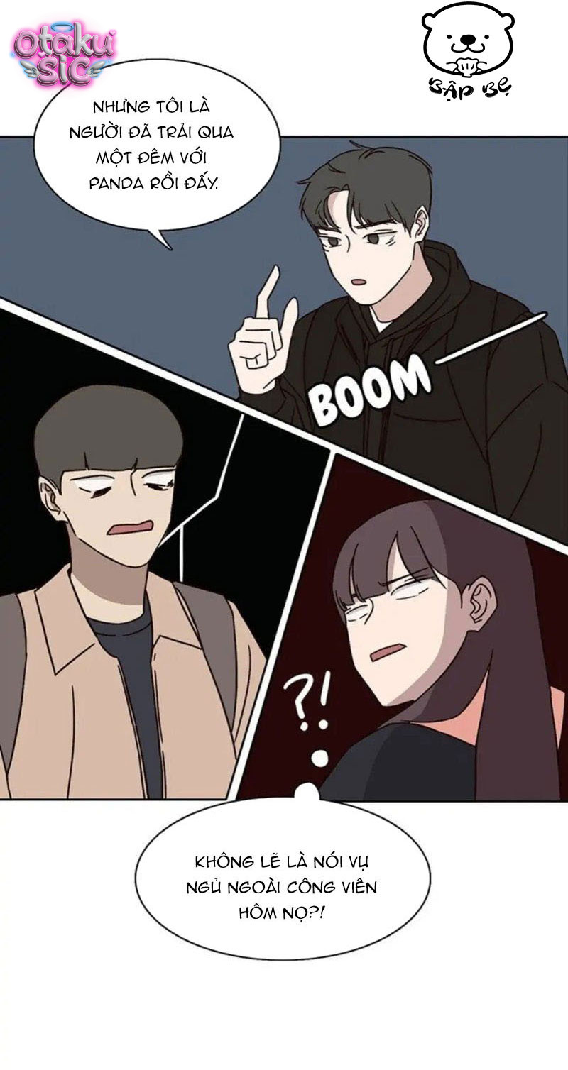 Bựa Cả Đôi - Chap 23 - Trang 38