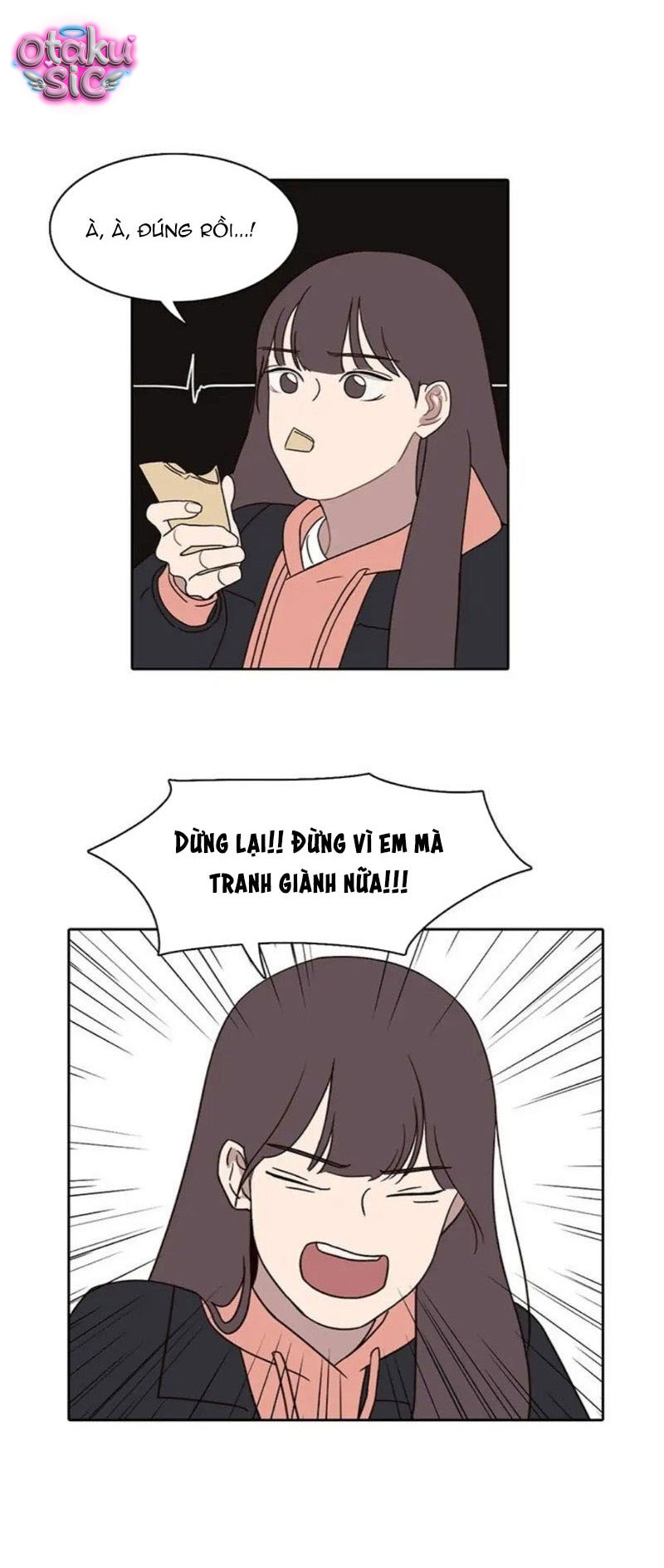 Bựa Cả Đôi - Chap 23 - Trang 41