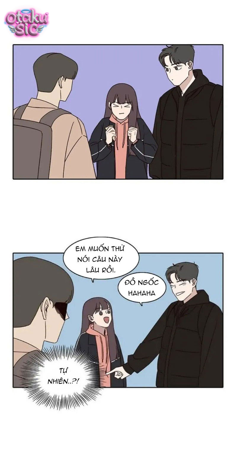 Bựa Cả Đôi - Chap 23 - Trang 42