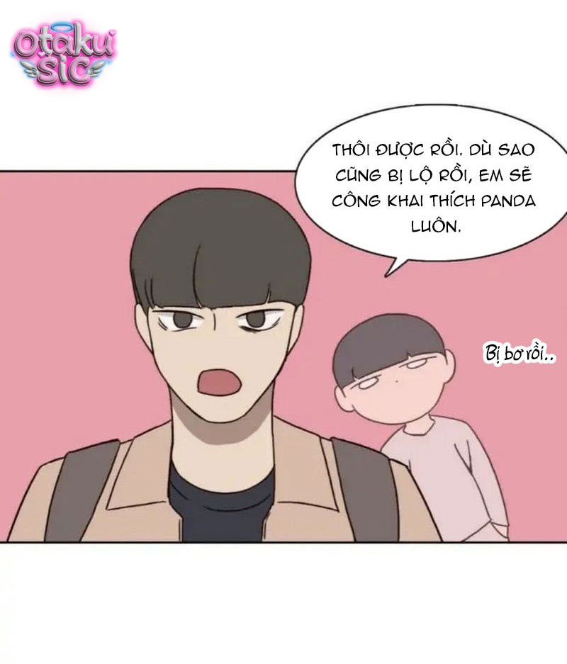 Bựa Cả Đôi - Chap 23 - Trang 43