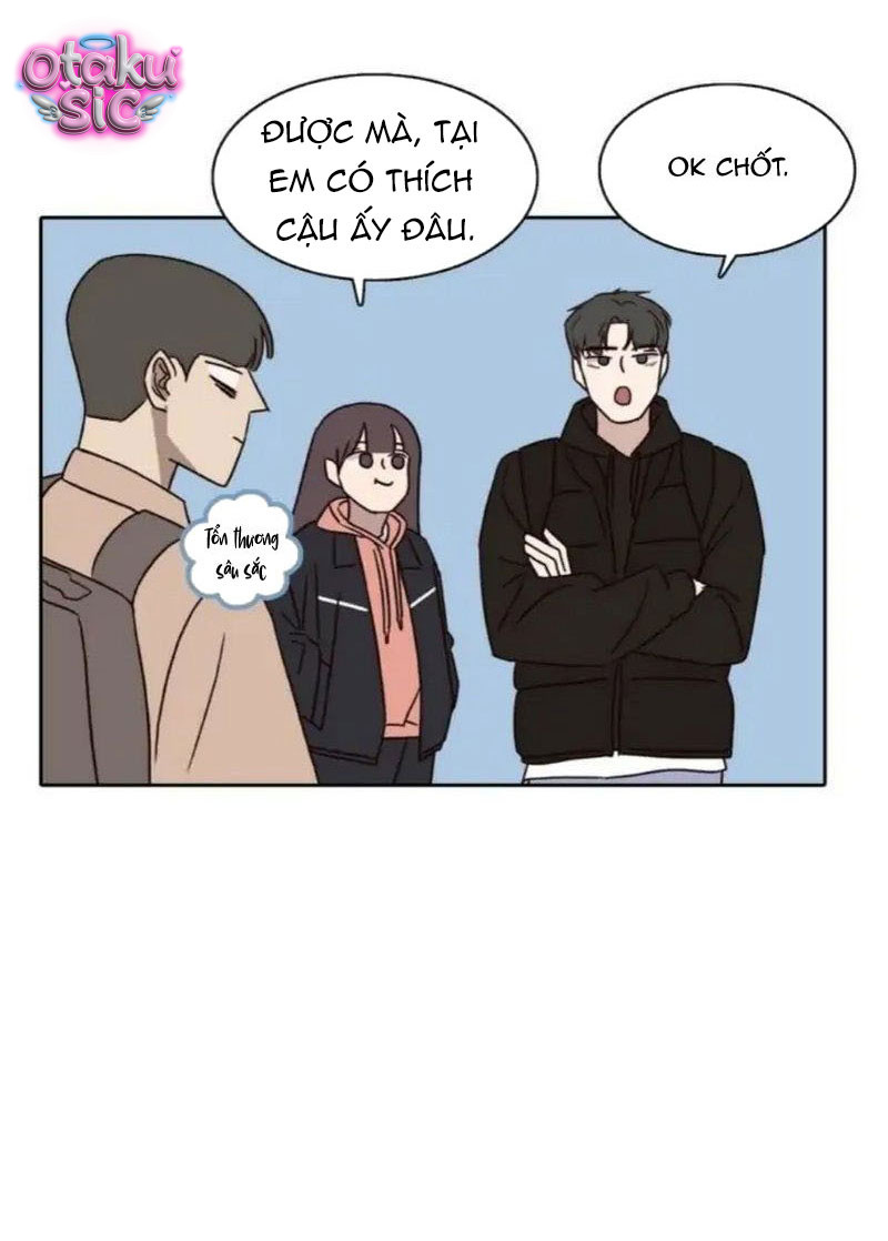 Bựa Cả Đôi - Chap 23 - Trang 46