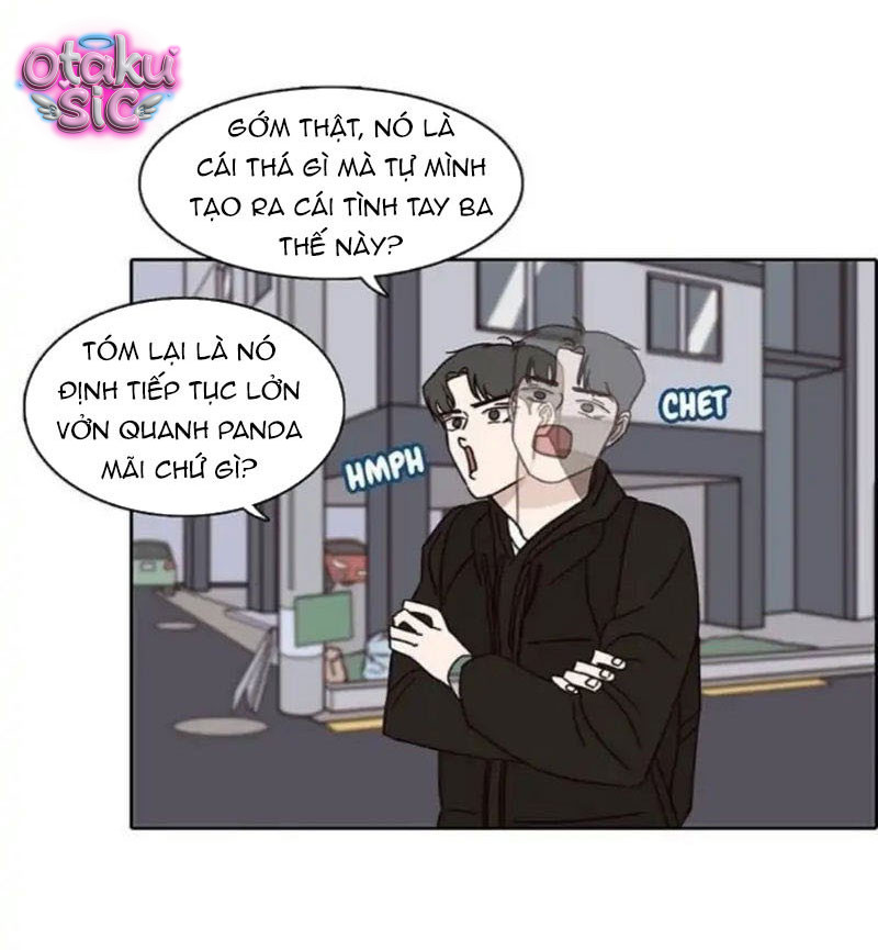 Bựa Cả Đôi - Chap 23 - Trang 49