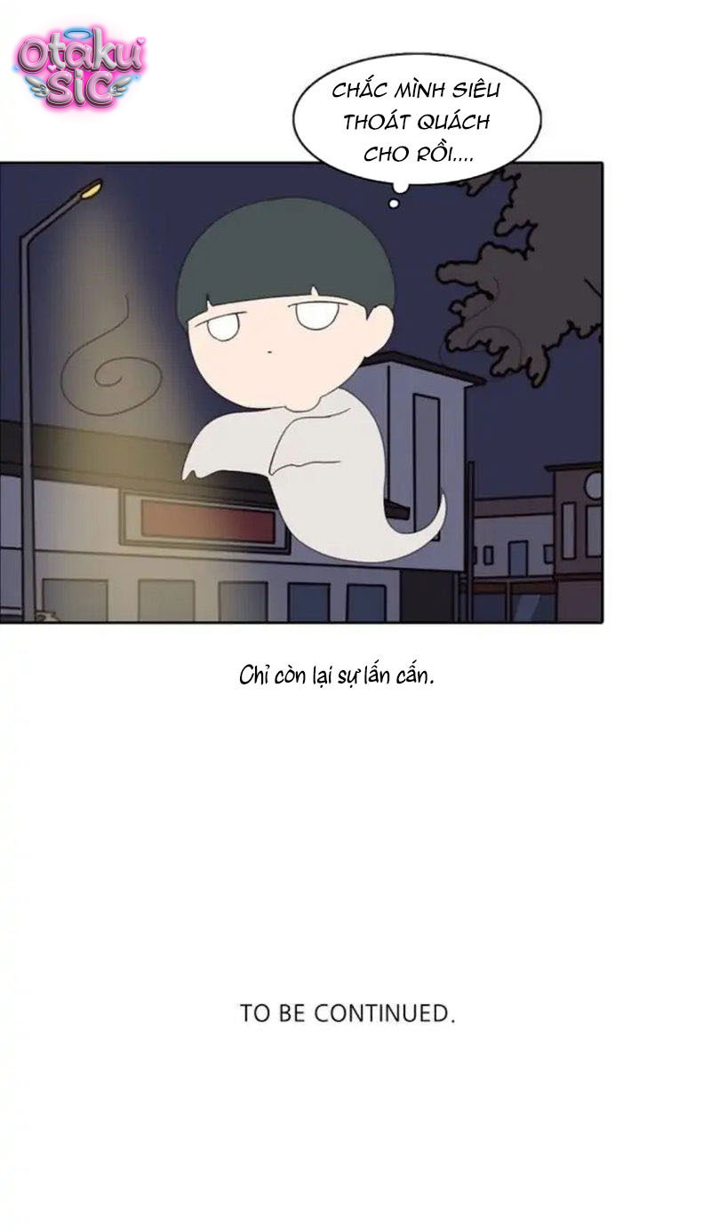 Bựa Cả Đôi - Chap 23 - Trang 50