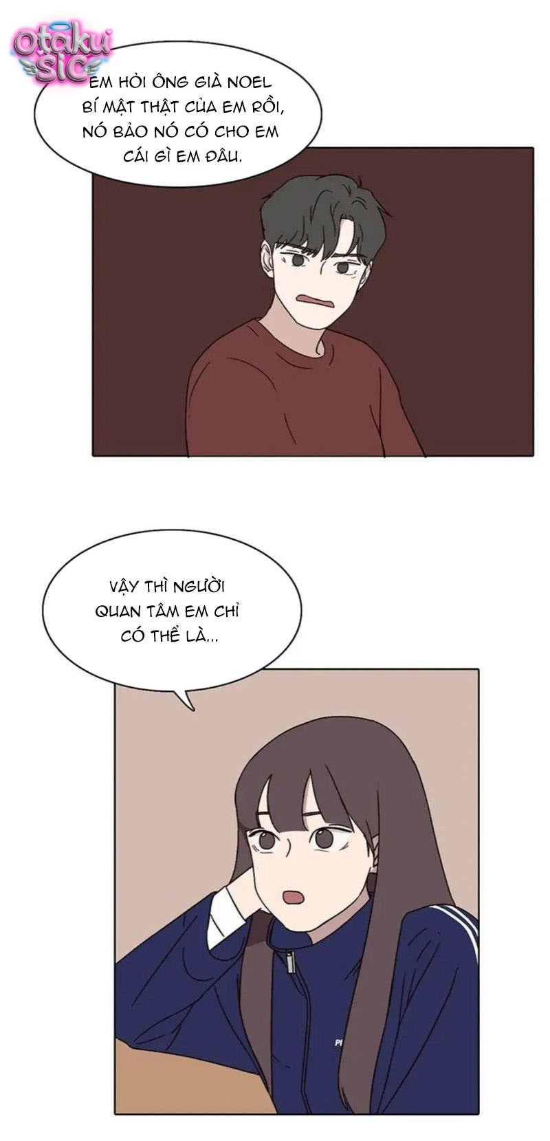 Bựa Cả Đôi - Chap 23 - Trang 6